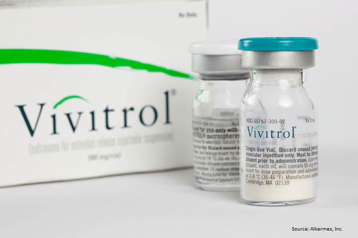 Prisons begin experimenting with Vivitrol in attempt to keep departing inmates sober