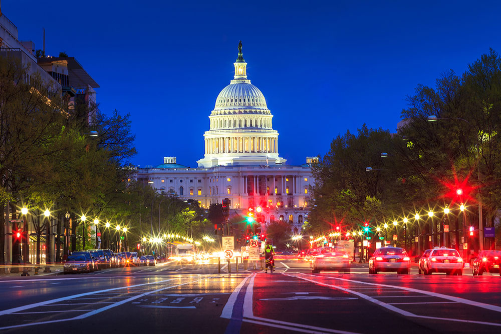 Senate overwhelmingly passes 21st Century Cures Act