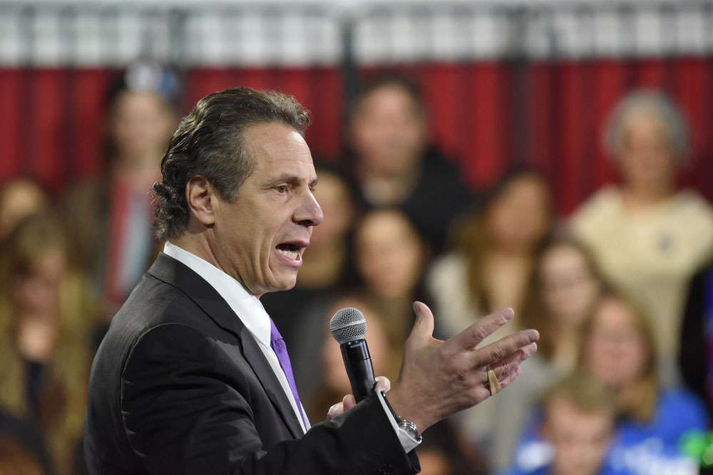 New York State to spend $8.1 million to expand addiction treatment services