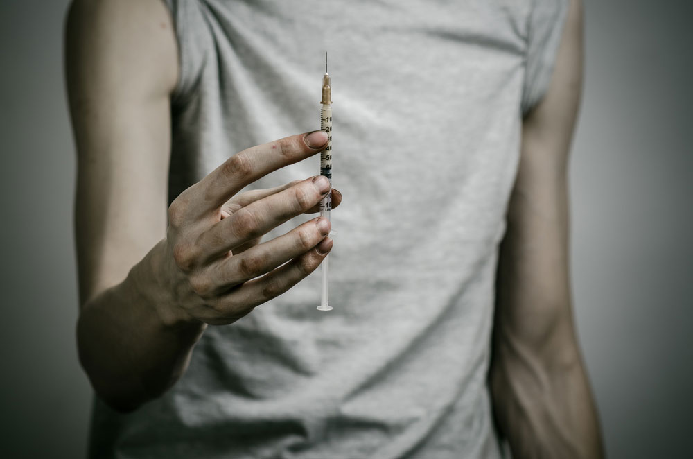 The shifting demographics of heroin abuse
