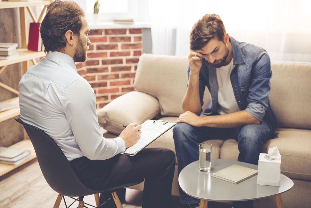 Addiction Treatment: 5 Reasons to Seek Help Sooner Rather Than Later