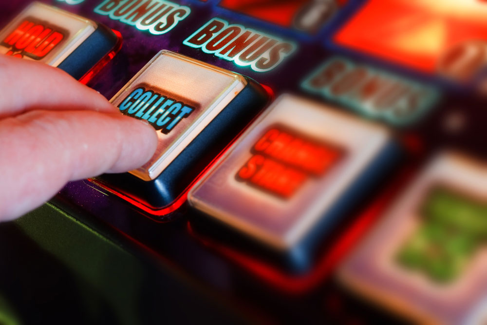 New study takes a closer look at the biology of gambling addiction