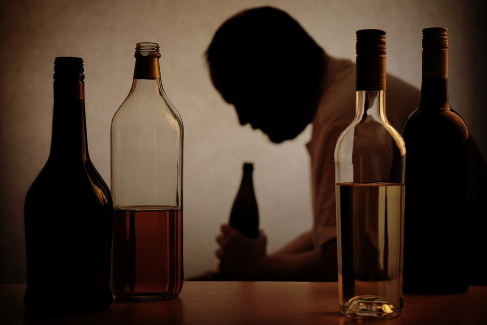 The Jellinek Curve and its contribution to understanding alcoholism