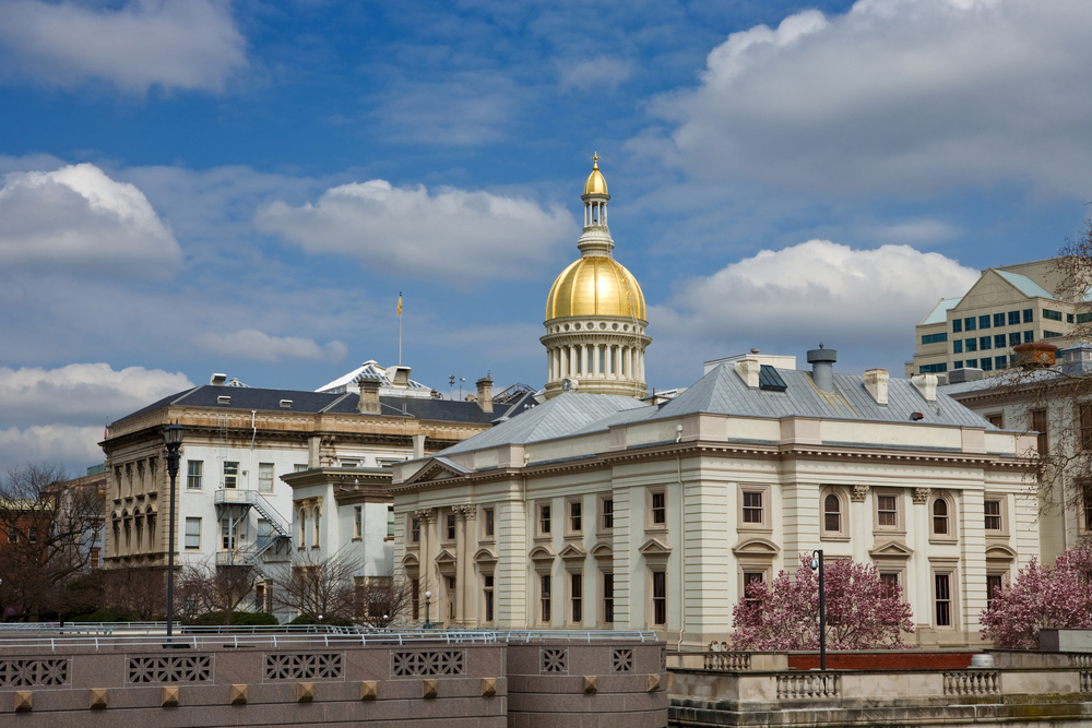 New Jersey takes legislative action amidst growing drug epidemic