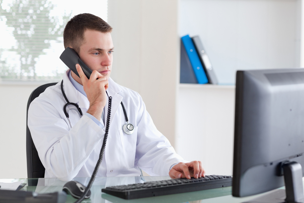 Telephone-based aftercare after inpatient drug rehab fosters compliance