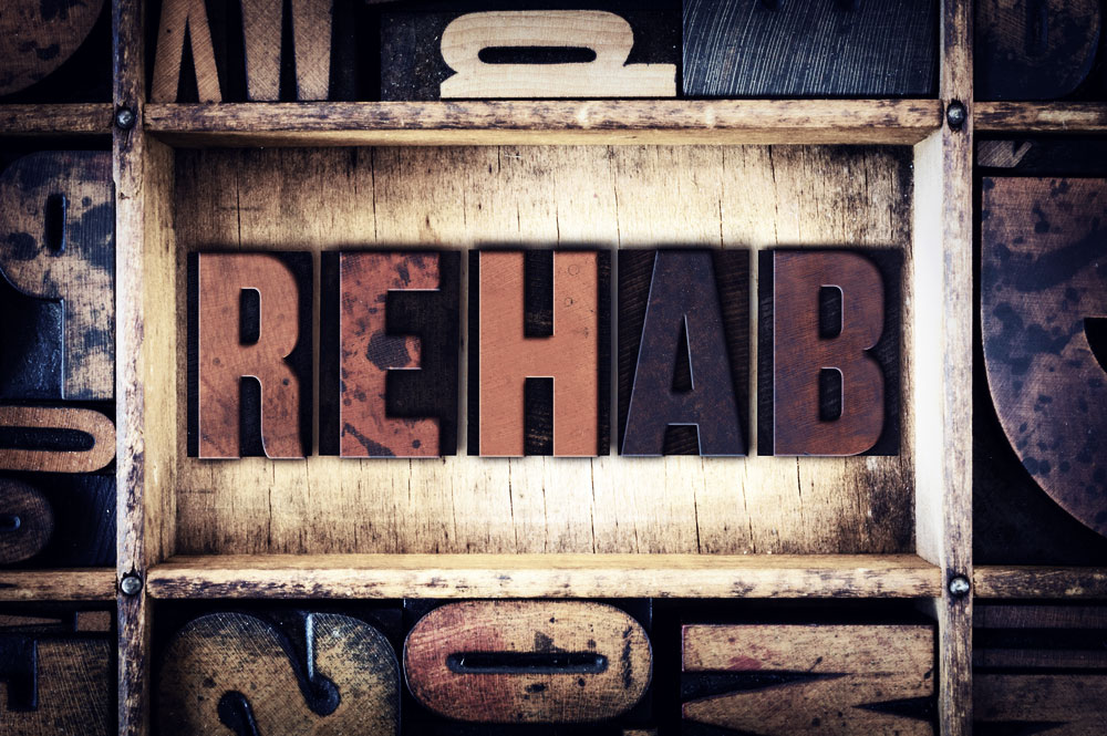 Voluntary drug rehab more effective than mandatory drug rehab in preventing recidivism, study shows