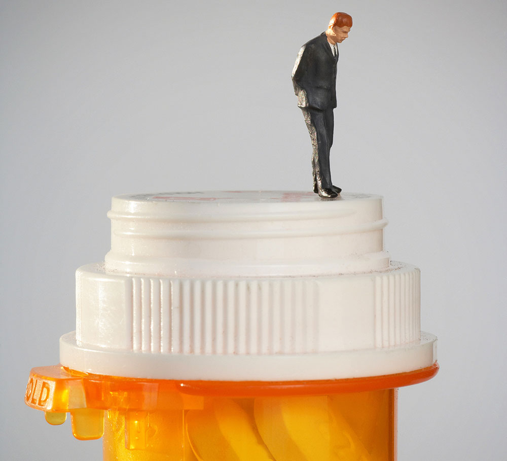 Prescription misuse impacts more than 70 percent of employers in the US