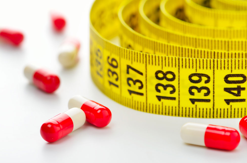 Research finds that weight-loss pill can be helpful in opioid addiction recovery