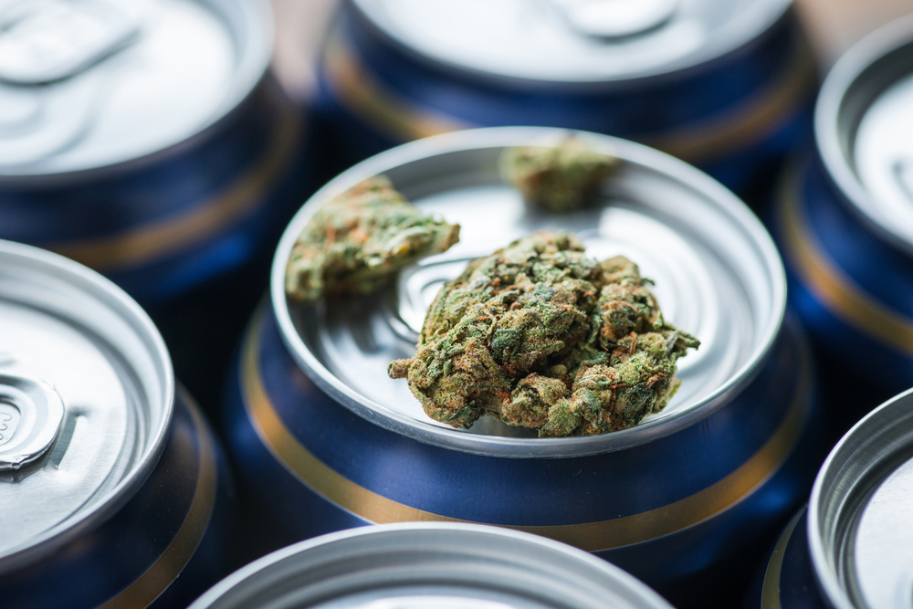 The effects of alcohol and marijuana on academic performance
