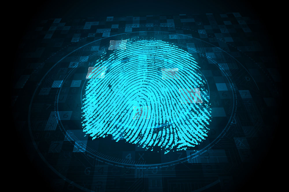 Groundbreaking fingerprint test detects cocaine in seconds