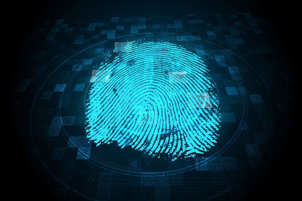 Fingerprint test что это за программа на андроид