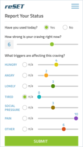 ReSET addiction treatment