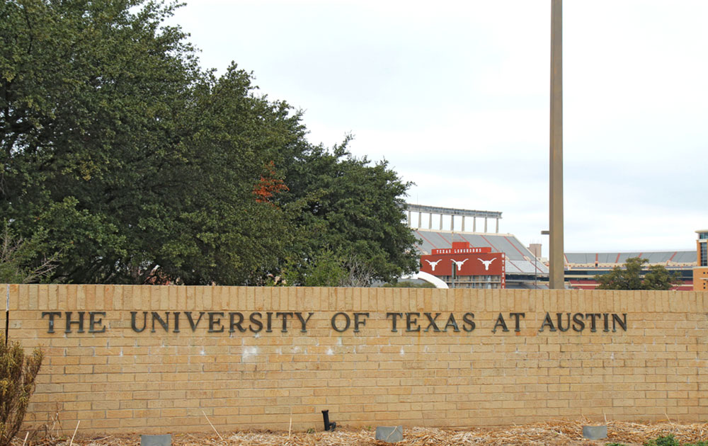 The University of Texas leads $29 million research series on alcoholism