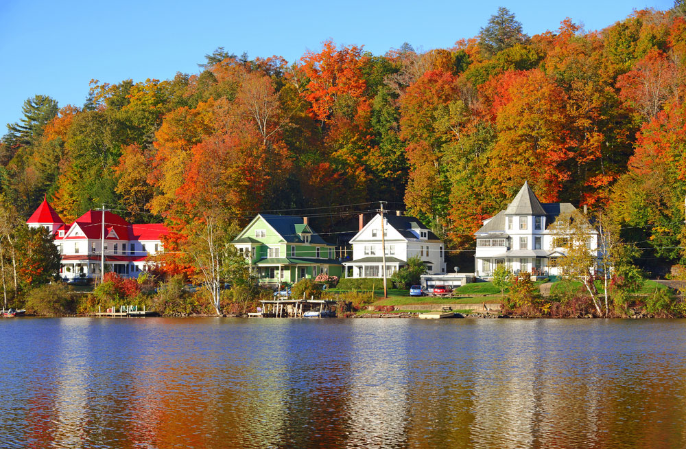 Drug Detox in Saranac Lake Boosted by New York State Grants