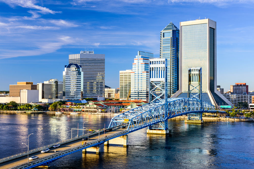 Drug Treatment in Jacksonville Gains Funding