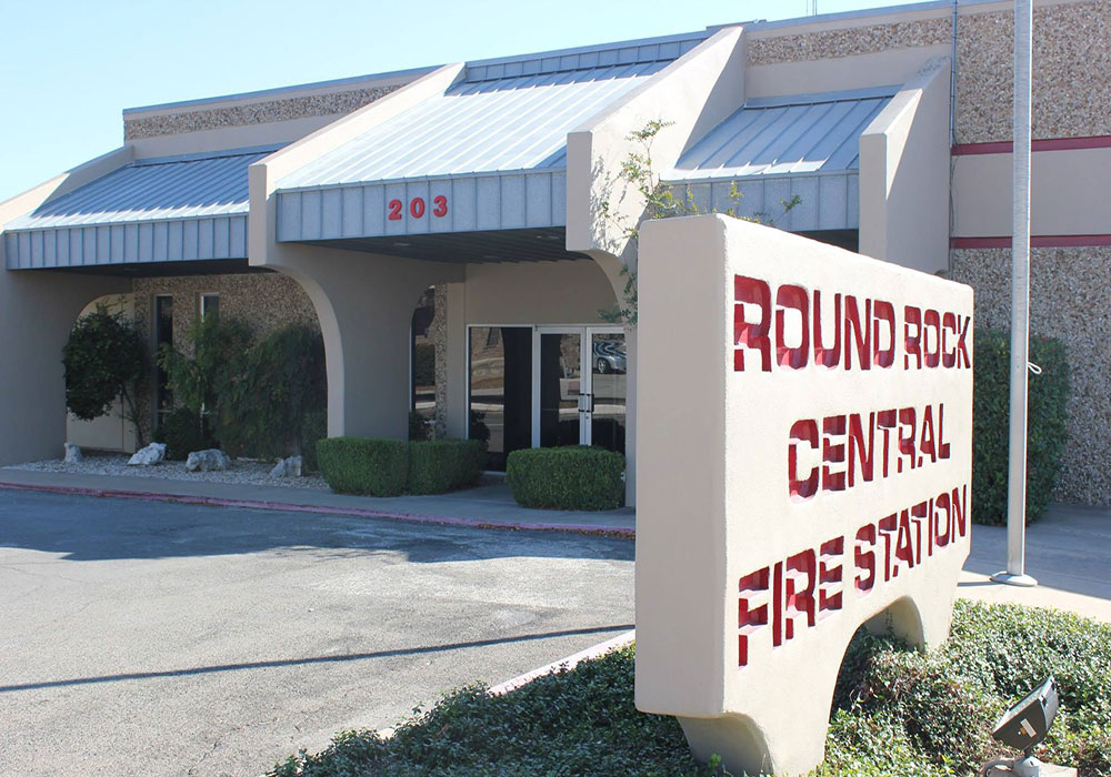 Addiction Treatment and Prevention in Round Rock Aided by Local Fire Department