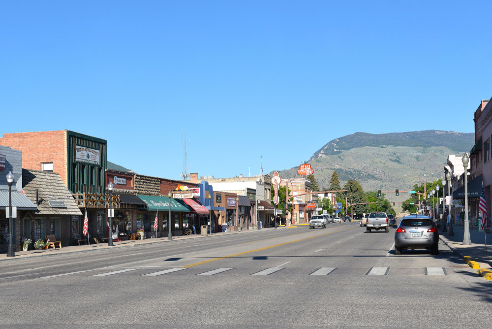 New Addiction Treatment in Cody, Wyoming Targets Painkiller Abuse