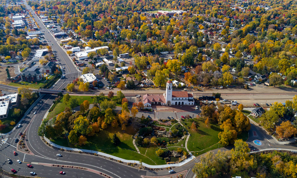 Drug Abuse Programs in Boise Using Medication Assisted Treatment