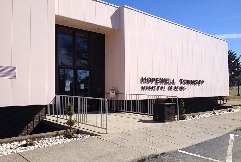 Hopewell Township Drug Addiction Treatment Center Coming Soon