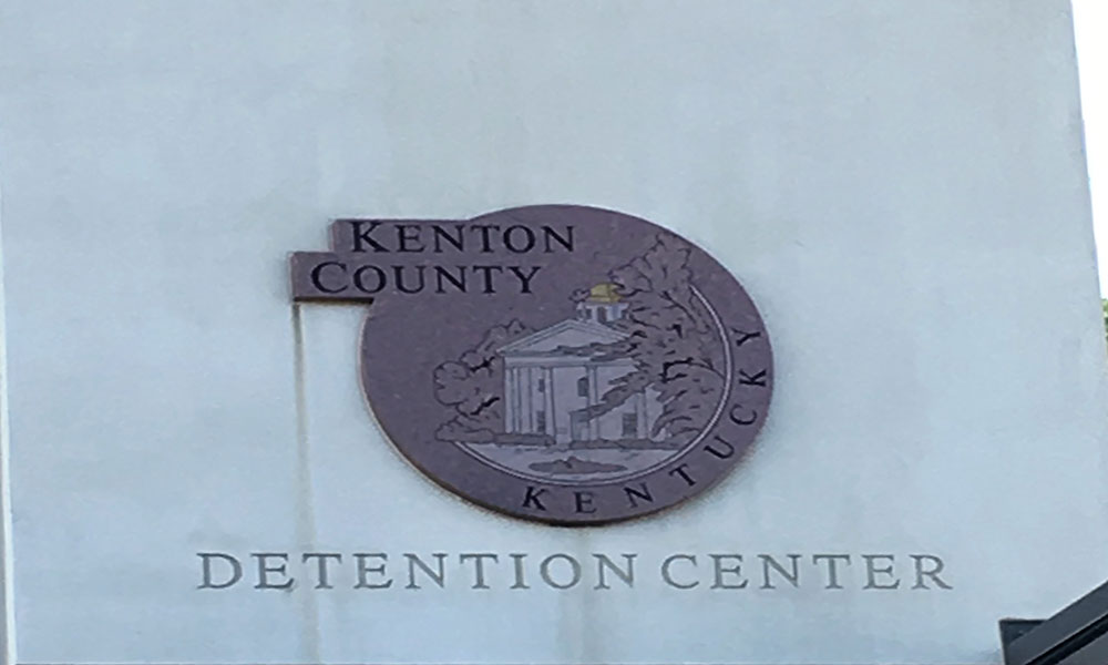 Addiction Treatment Program in Covington Jail Launching Soon