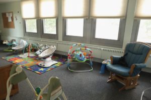 Dix Hills Drug Rehab Center Extends Program for Mothers