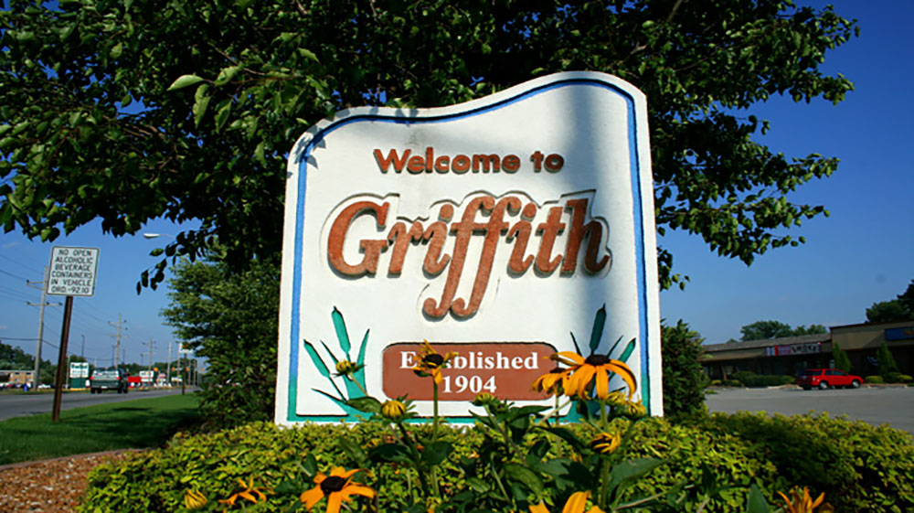 Griffith Addiction Recovery Program Shows Progress