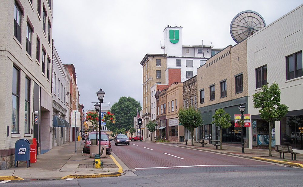 Addiction Treatments in Beckley Discussed at Meeting