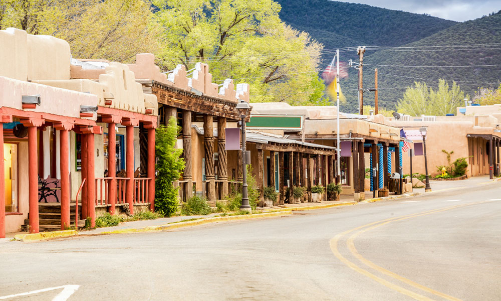  Taos Addiction Treatment and Behavioral Health Provider Closing