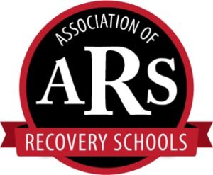 ARS logo