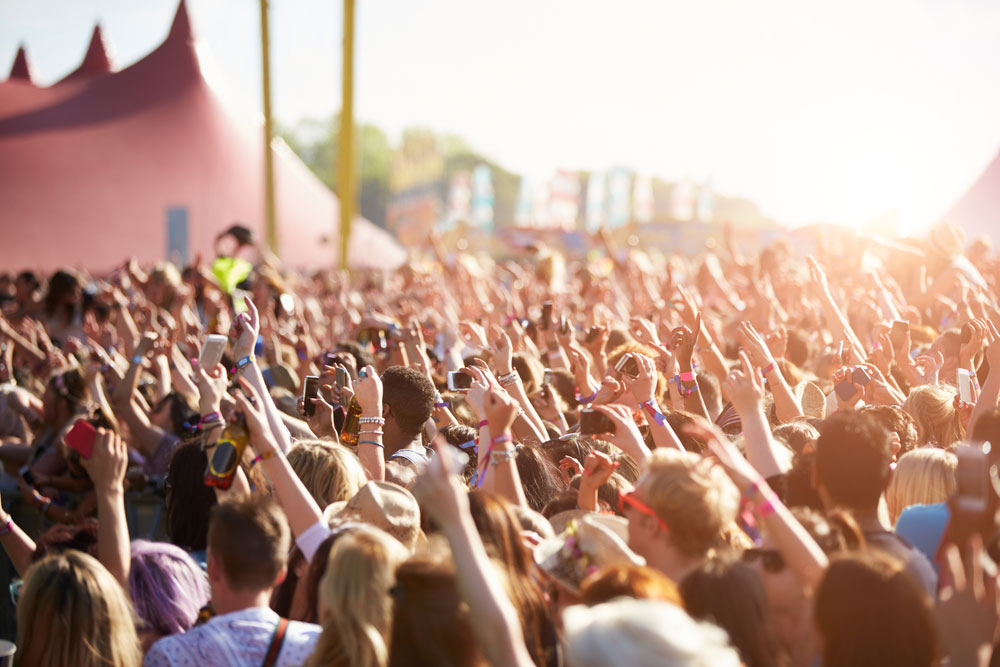 Recent Deaths Prompt Concerns Over Drug Use at Music Festivals