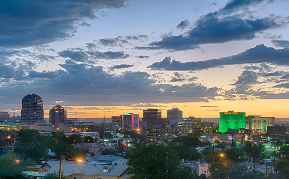 Albuquerque Drug and Alcohol Addiction Treatment Expands