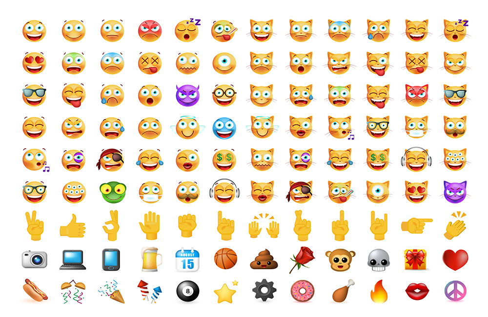 Emojis Give Youth a New Way to Communicate About Substance Abuse